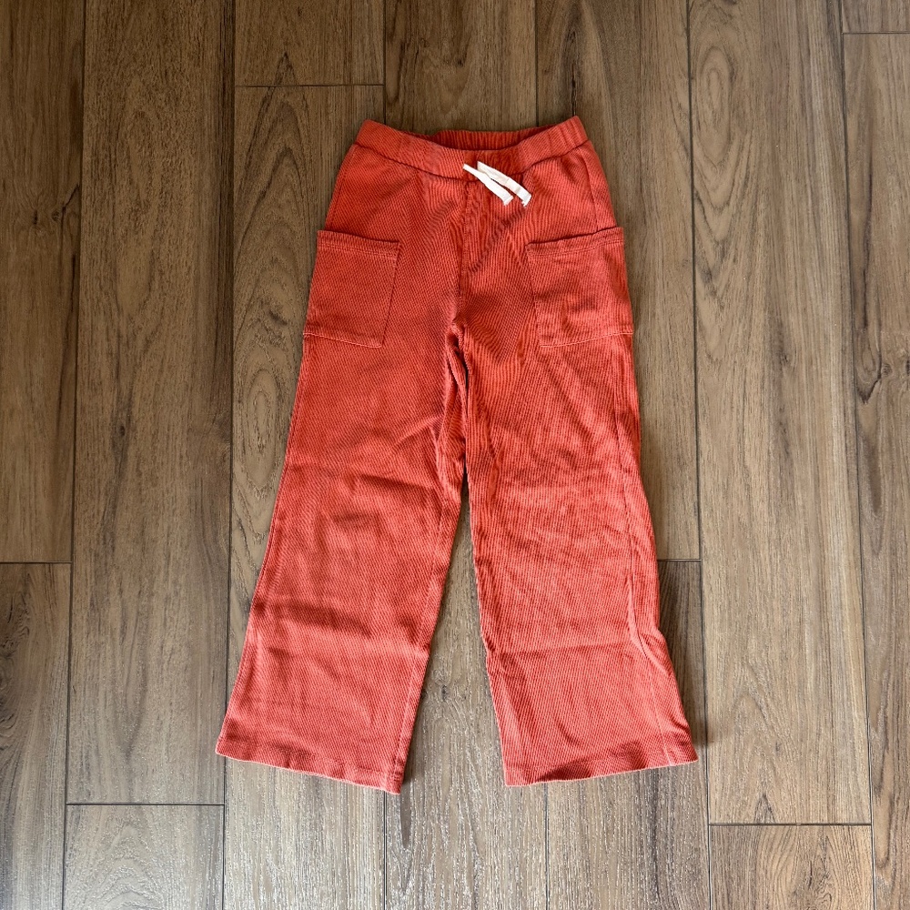 Tea Collection girl pants